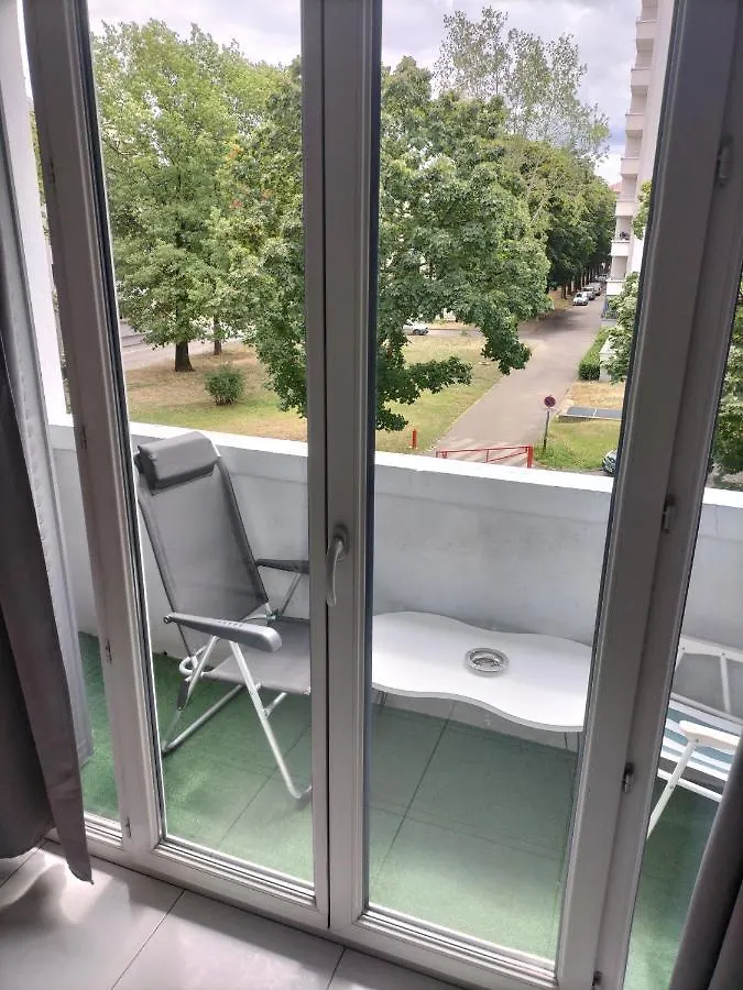 Joli Appartement Proche Metro Λυών Διαμέρισμα